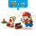 LEGO Super Mario 72040 Captain Toad i obóz - 1331712 - zdjęcie 8